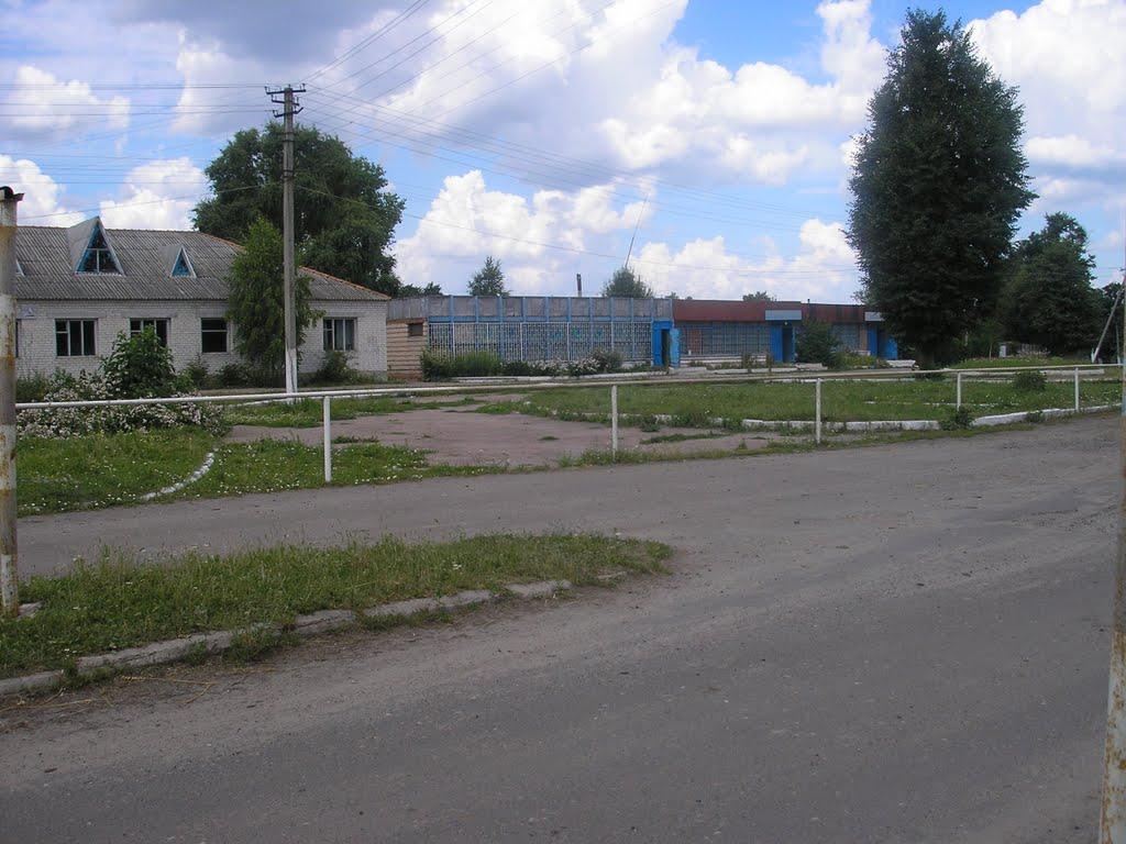 Сваркове з panoramio.com - Сваркове