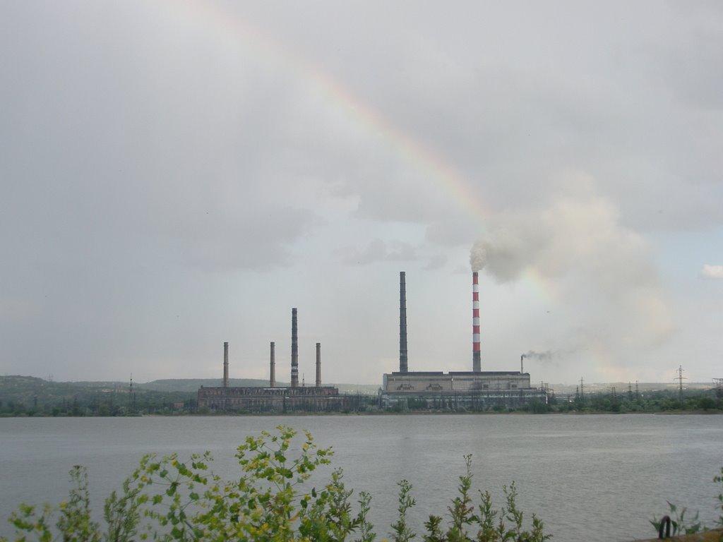 Райгородок з panoramio.com - Raygorodok