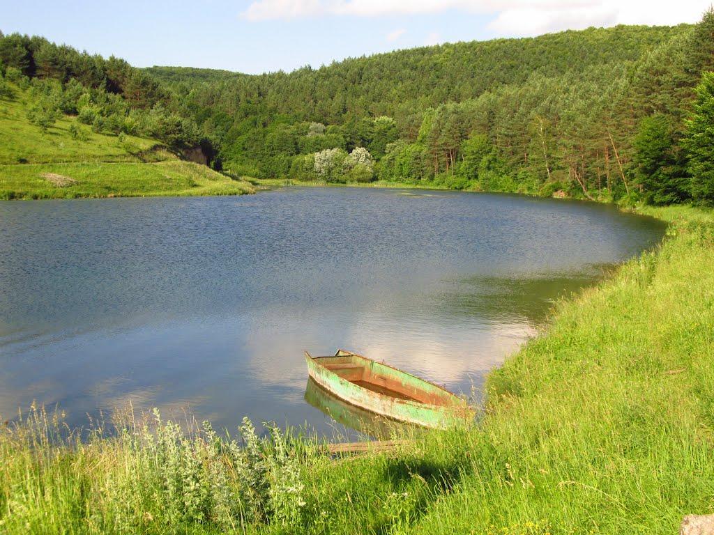 Маркова з panoramio.com - Маркова