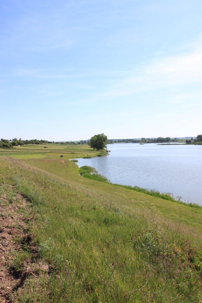 Райки з panoramio.com