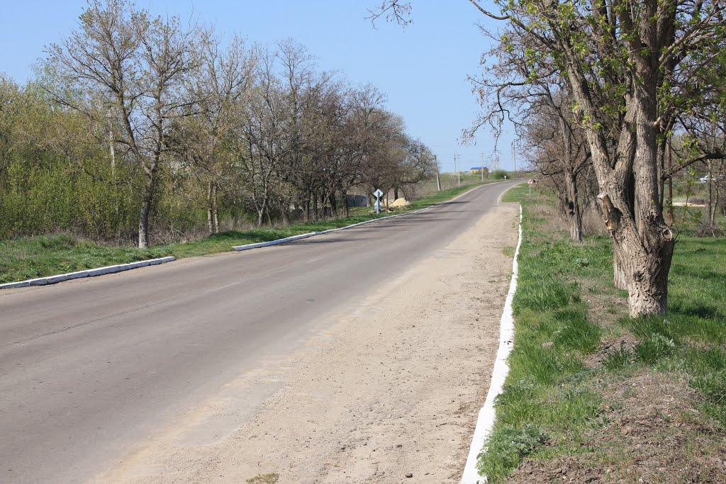 Євсуг з panoramio.com - Євсуг