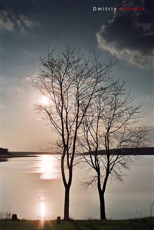 Олександрівка з panoramio.com - Oleksandrivka