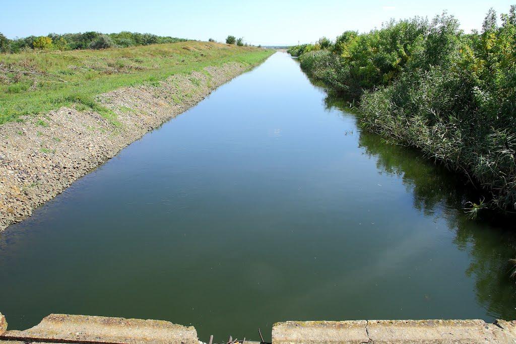 Біла Гора з panoramio.com - Біла Гора