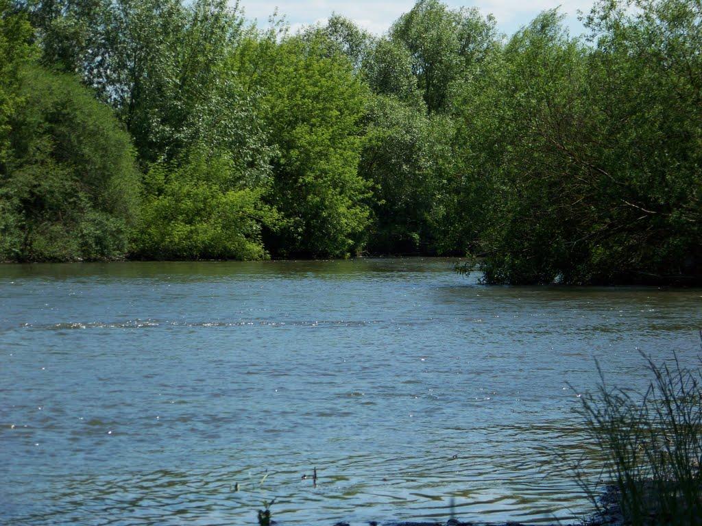 Угринь з panoramio.com - Угринь