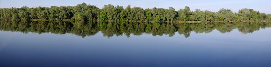 Салтикова Дівиця з panoramio.com - Салтикова Дівиця