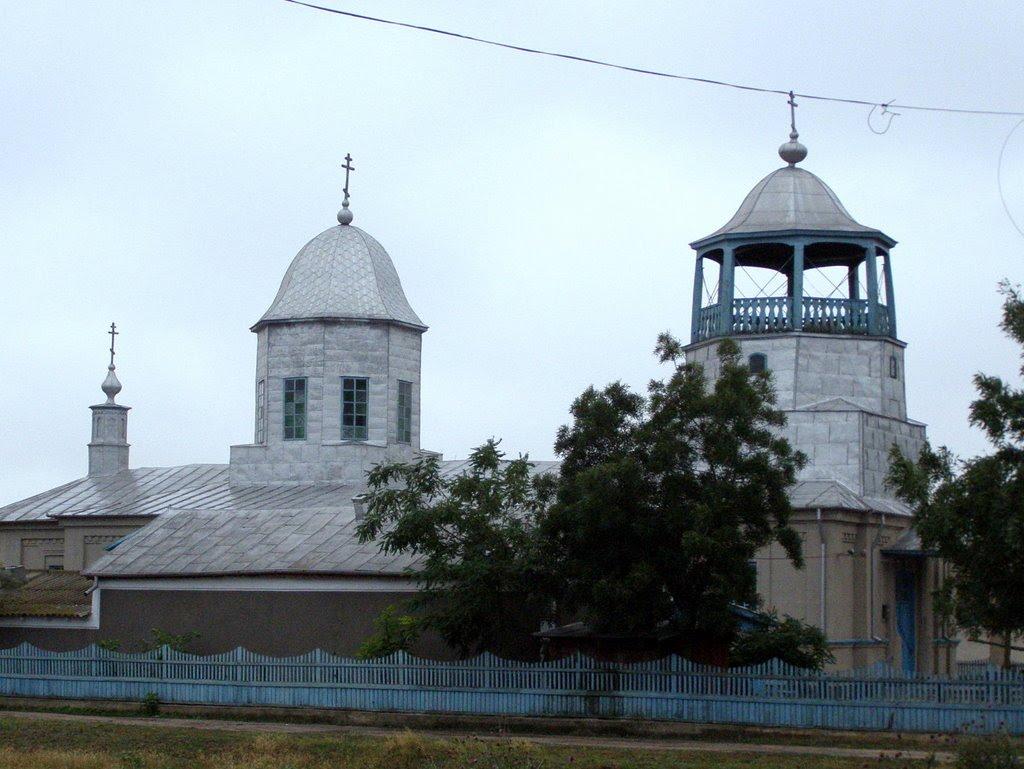 Вилкове з panoramio.com (ч.2) - Vylkove