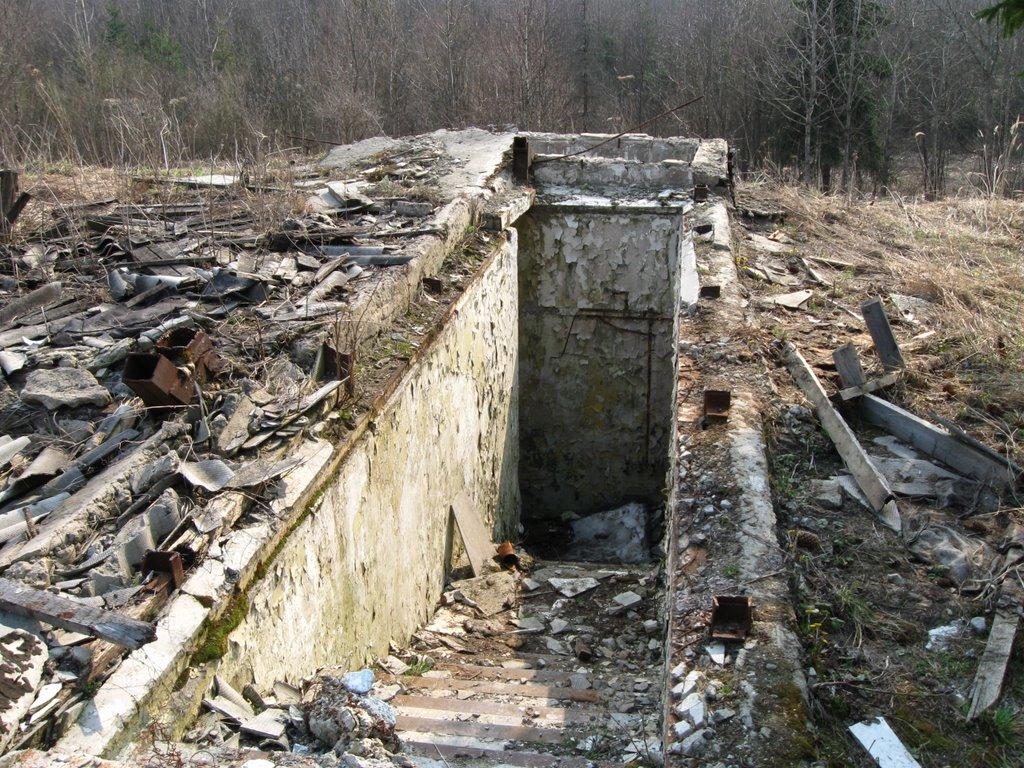 Грабівка з panoramio.com - Грабівка