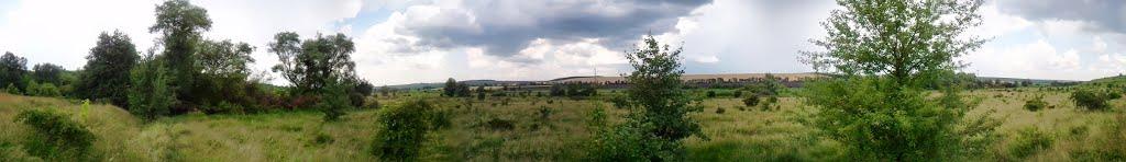 Новоукраїнка з panoramio.com - Новоукраїнка