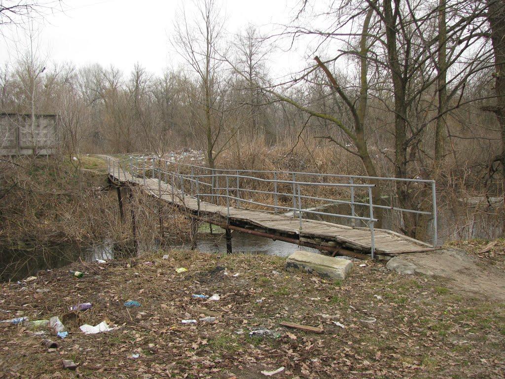 Лісники з panoramio.com - Лісники