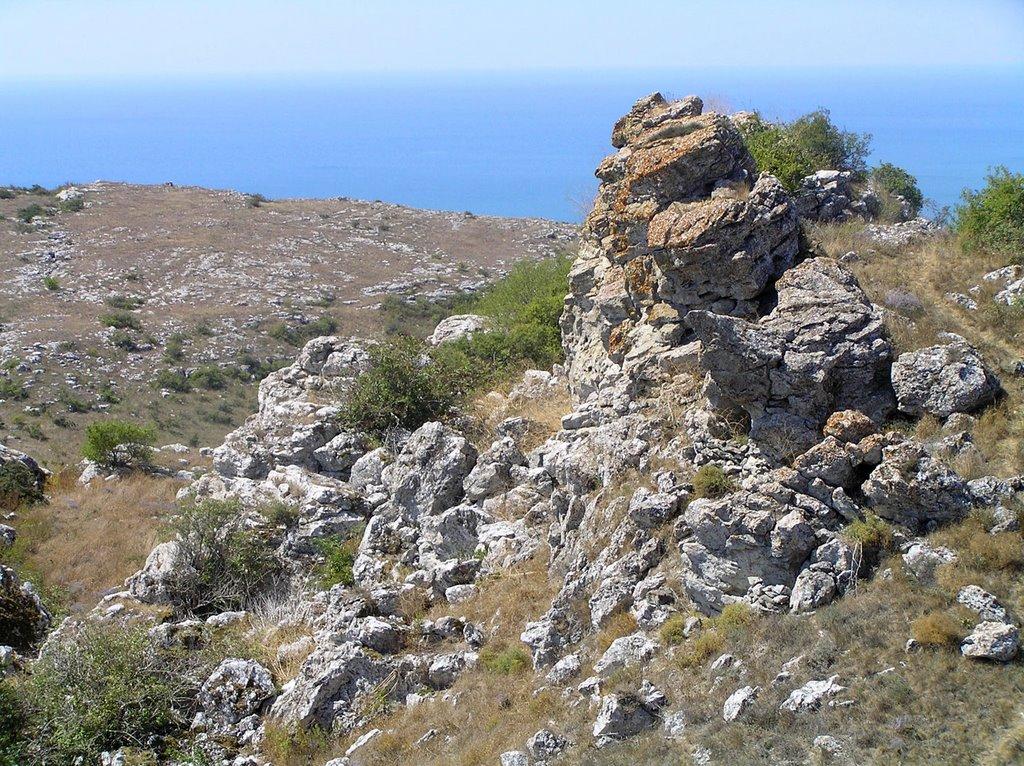 Борисівка з panoramio.com - Борисівка