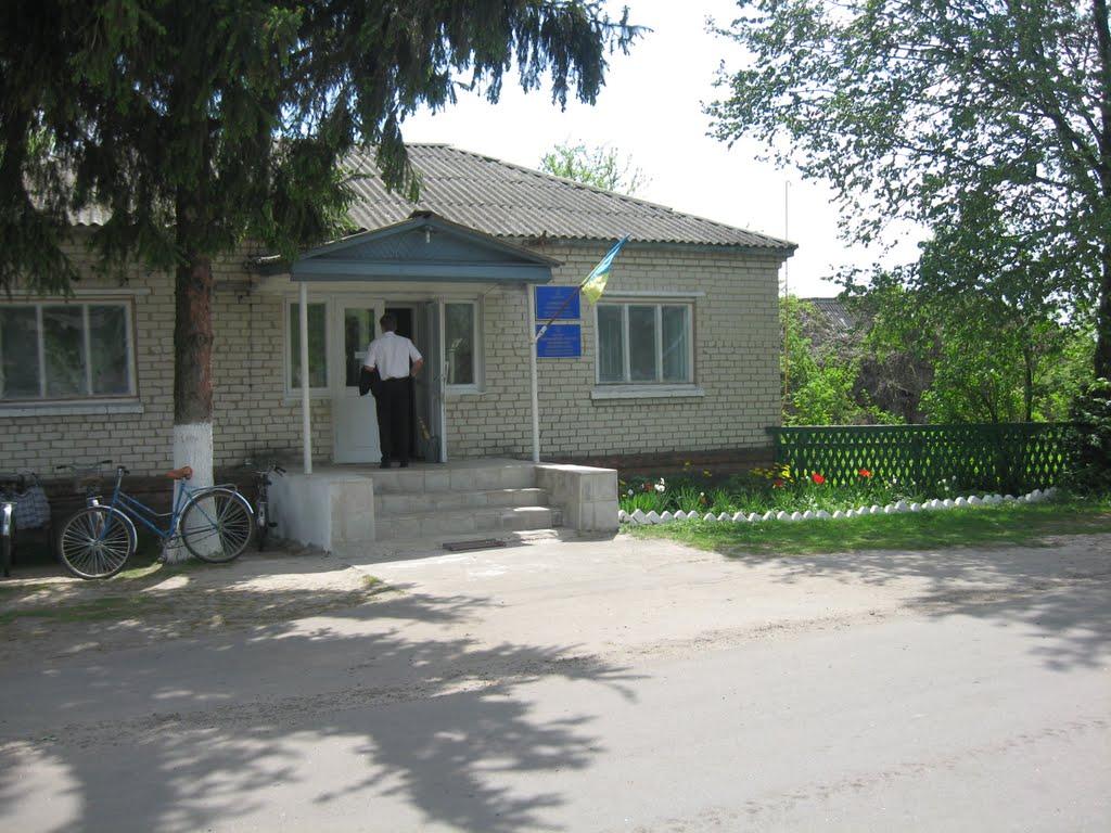 Кучі з panoramio.com - Кучі