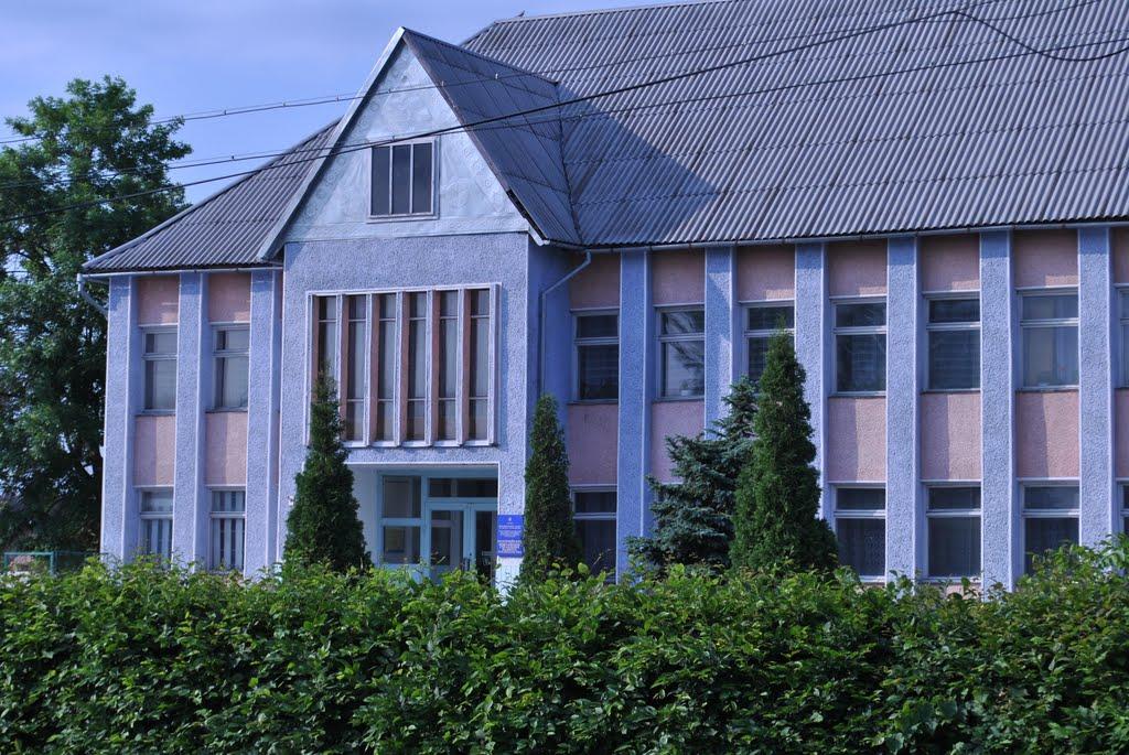 Коломия з panoramio.com - Коломыя