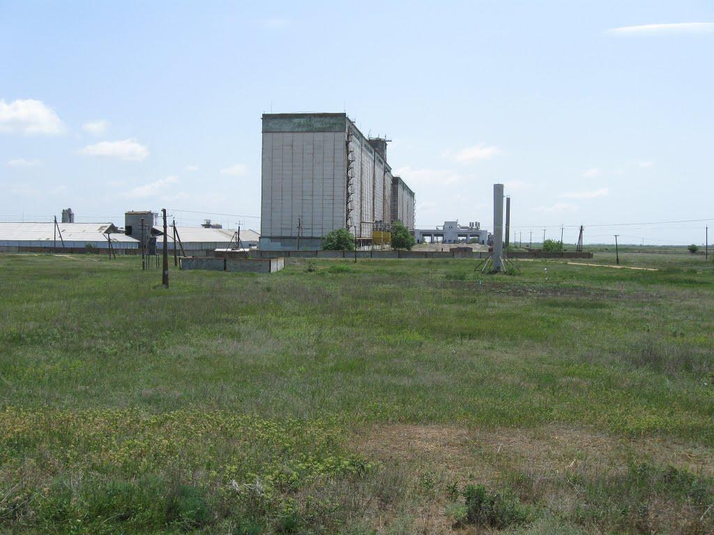 Костянтинівка з panoramio.com - Костянтинівка