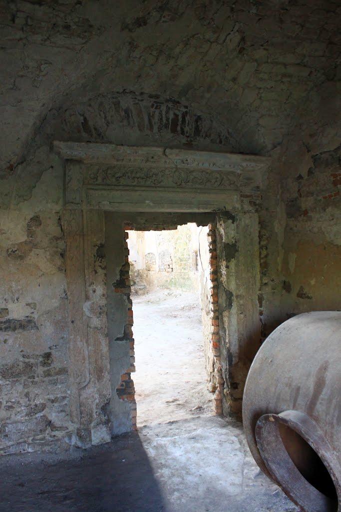 Калагарівка з panoramio.com - Калагаровка