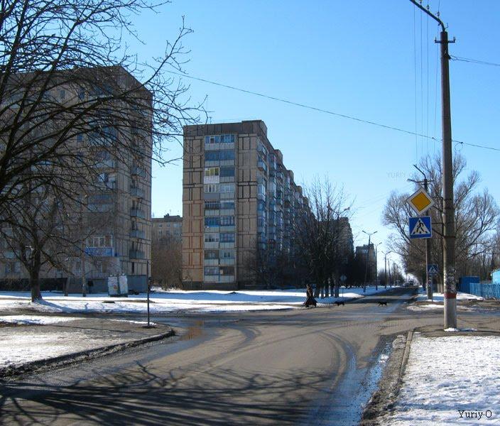 Широка Дача з panoramio.com - Широкая Дача