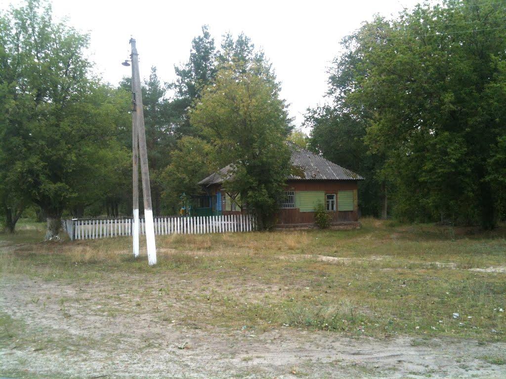 Любитове з panoramio.com - Любитово