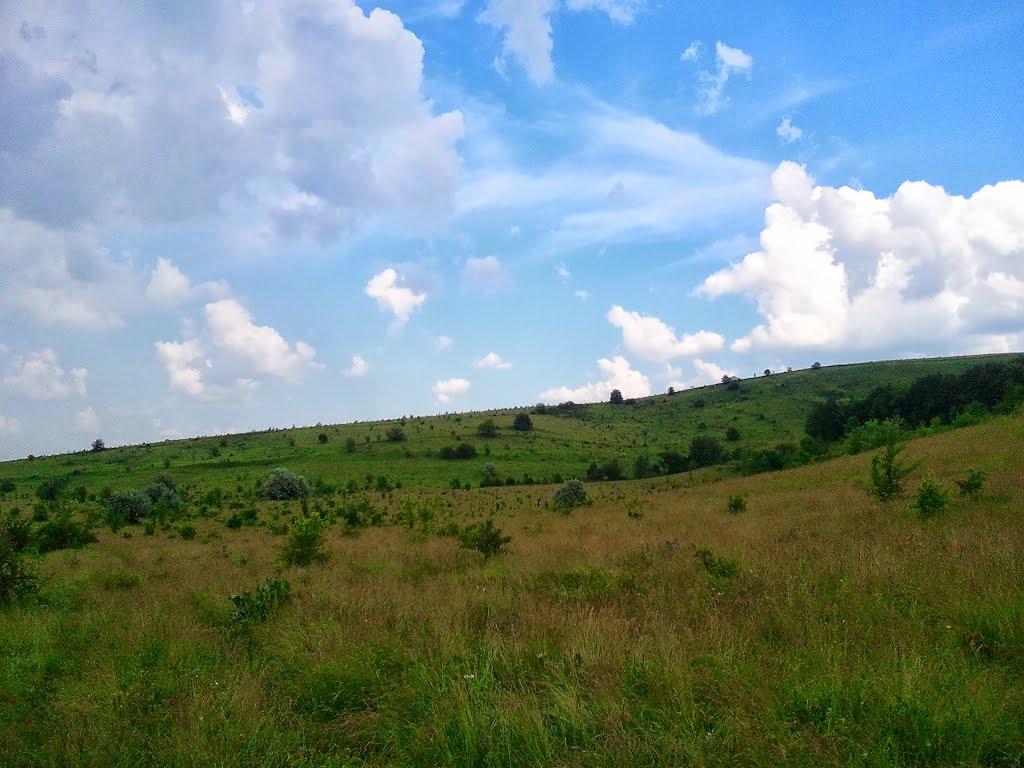 Новоукраїнка з panoramio.com - Новоукраїнка