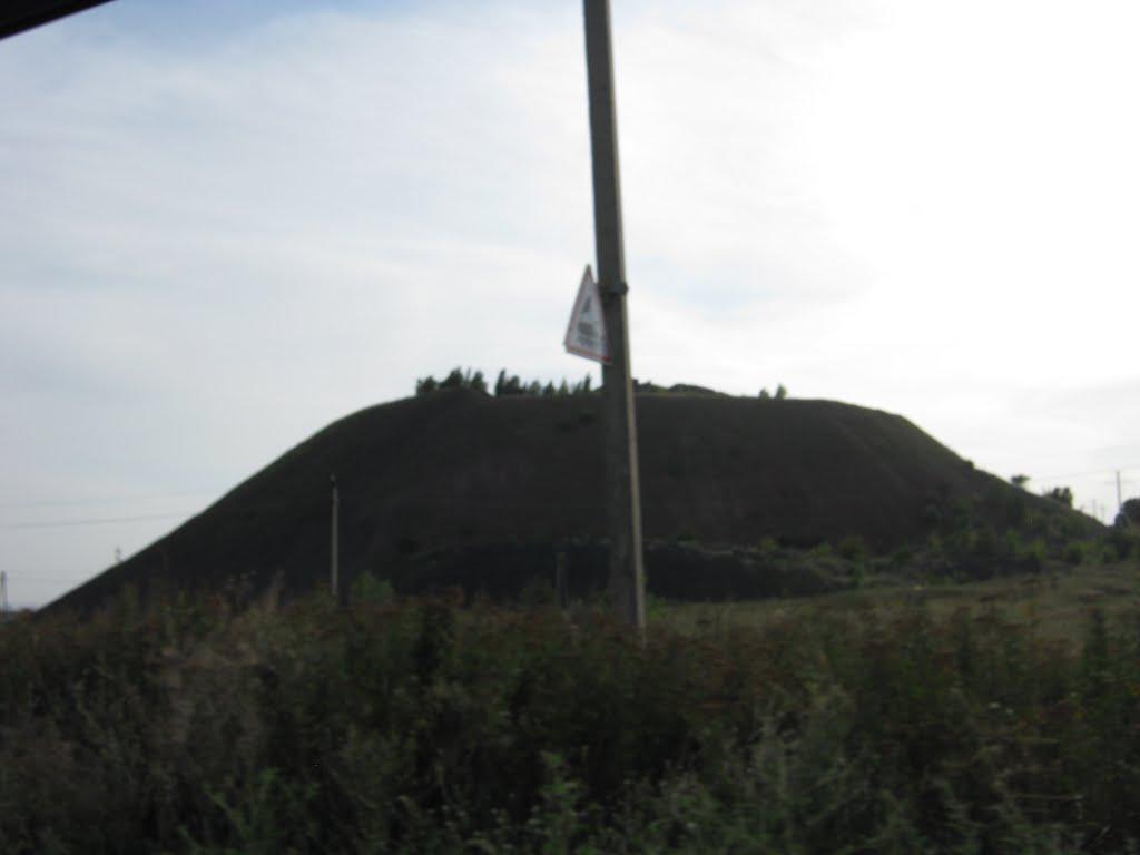 Сніжне з panoramio.com - Снежное