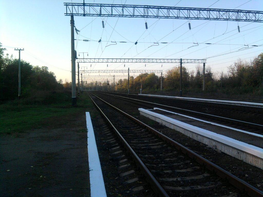 Борщі з panoramio.com - Борщи