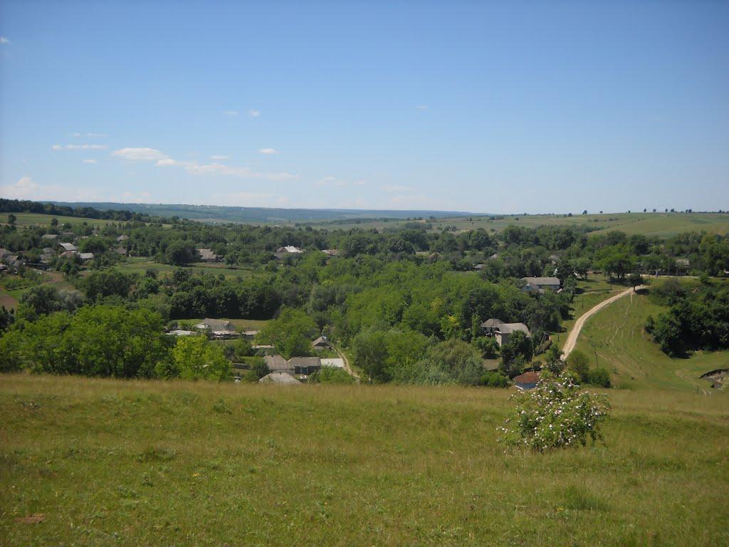 Рукшин з panoramio.com - Рукшин