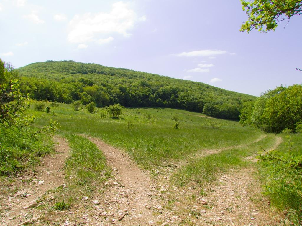 Багата Ущелина з panoramio.com - Багата Ущелина