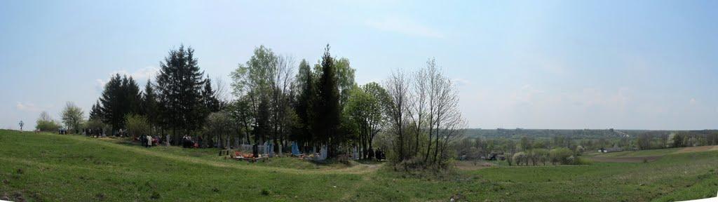 Вариводки з panoramio.com - Вариводки