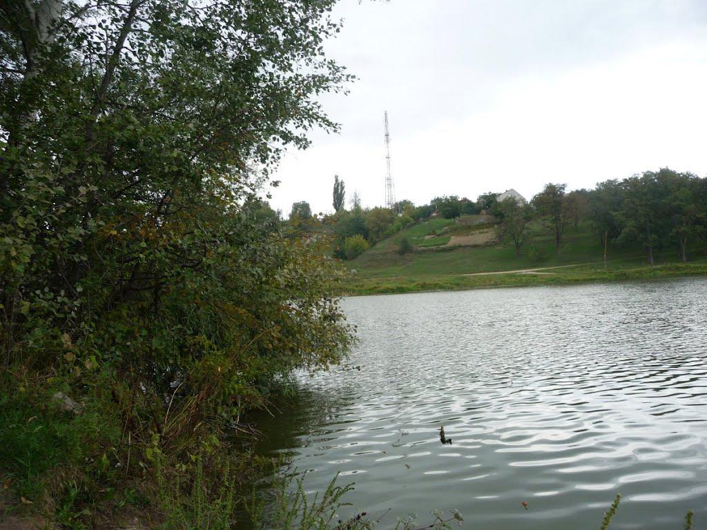 Бабаї з panoramio.com - Бабаи