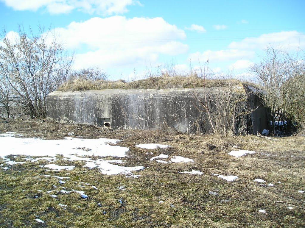 Хотячів з panoramio.com