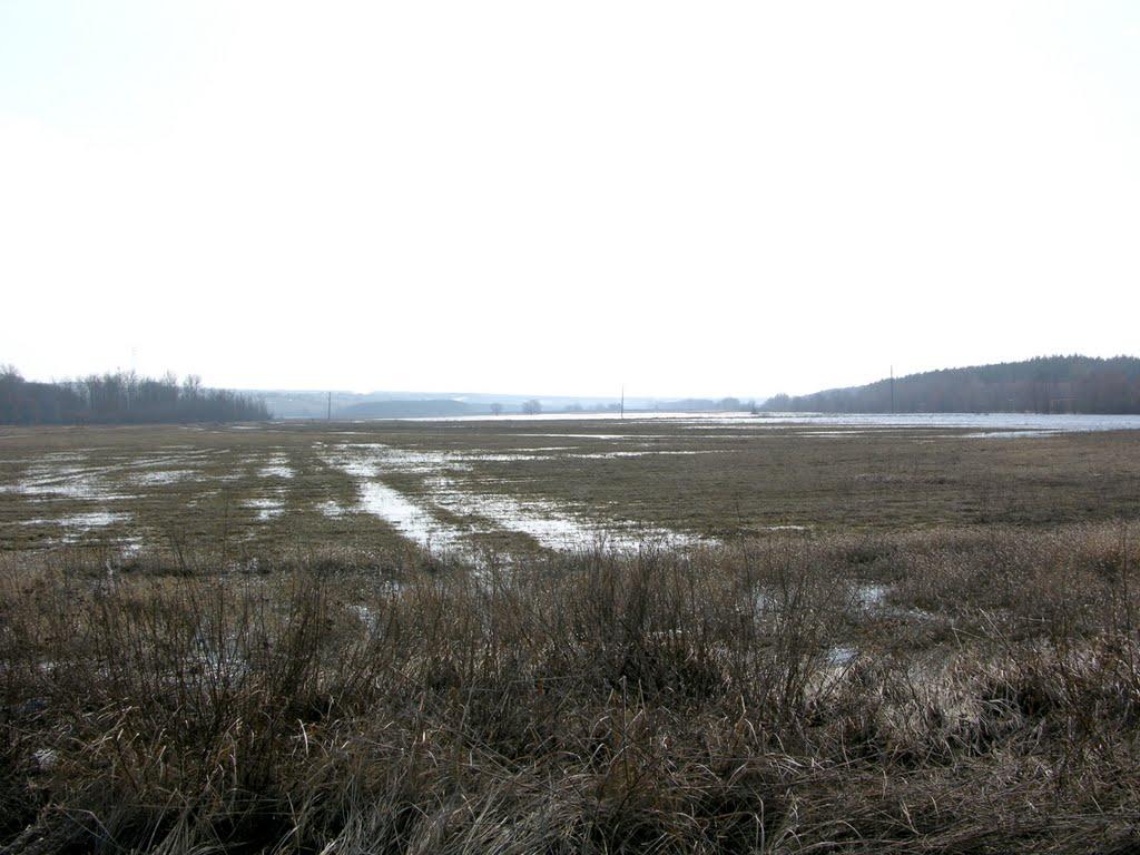 Балаклія з panoramio.com - Балаклея