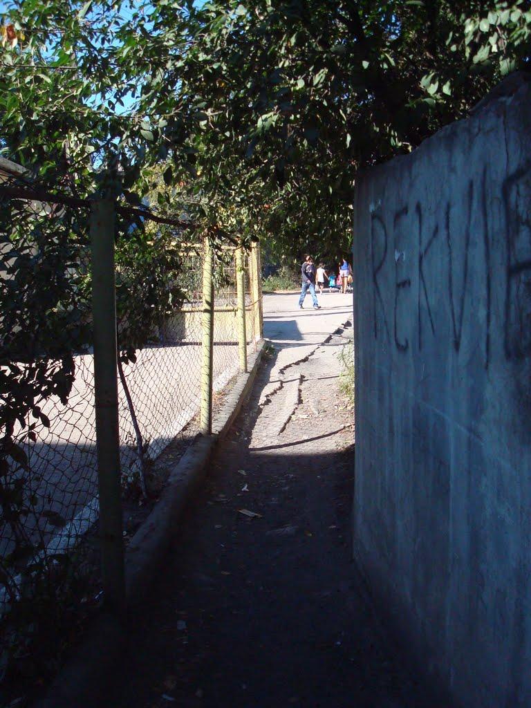 Совєтський з panoramio.com - Совєтський