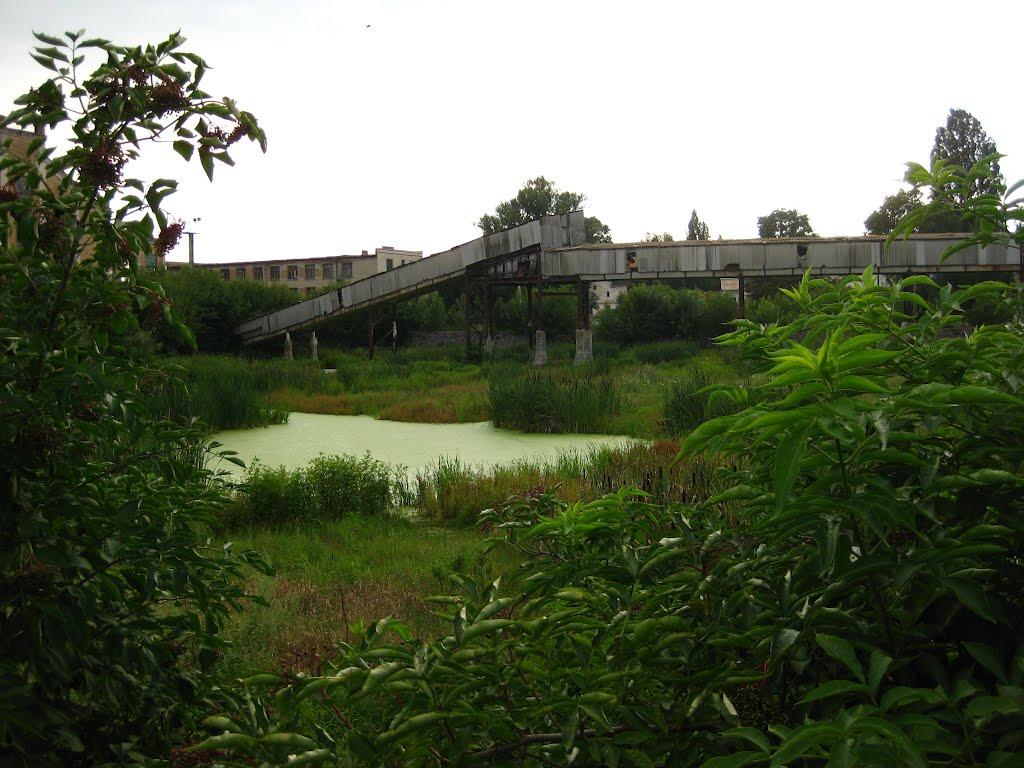 Уладівка з panoramio.com - Уладівка