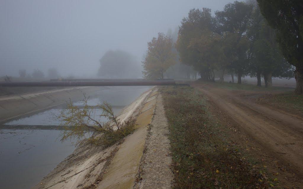 Роздольне з panoramio.com - Rozdolne