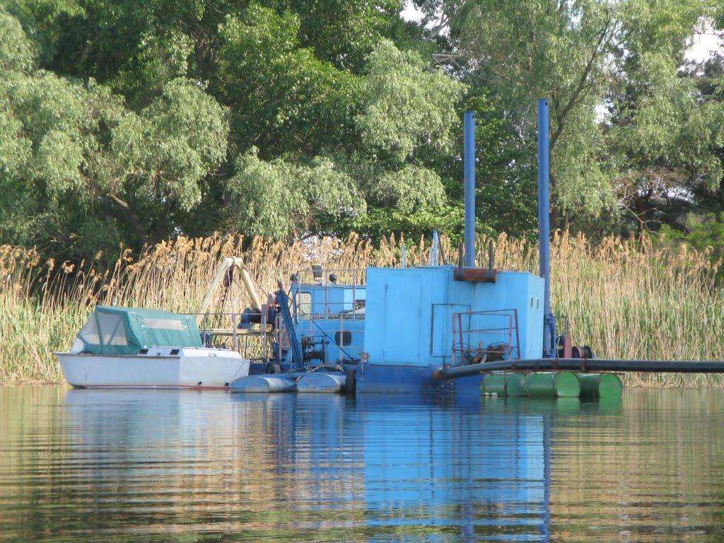 Чехівка з panoramio.com - Чеховка