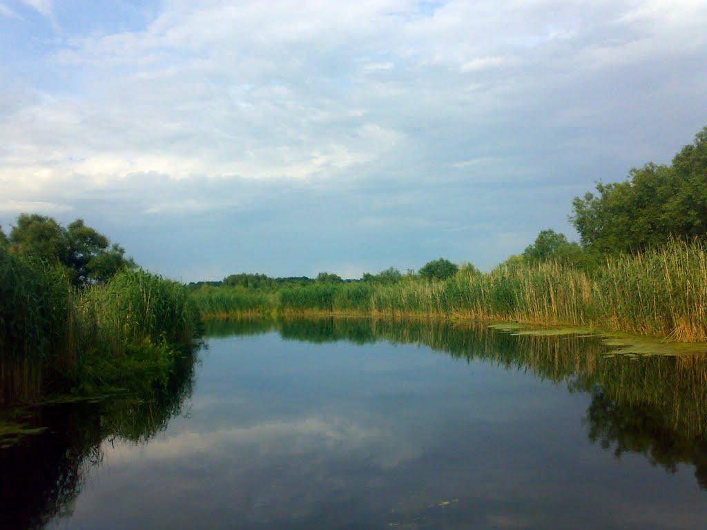 Новомиргород з panoramio.com - Новомиргород
