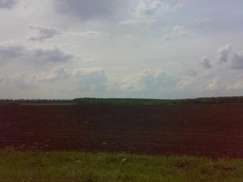 Печеніги з panoramio.com - Печениги