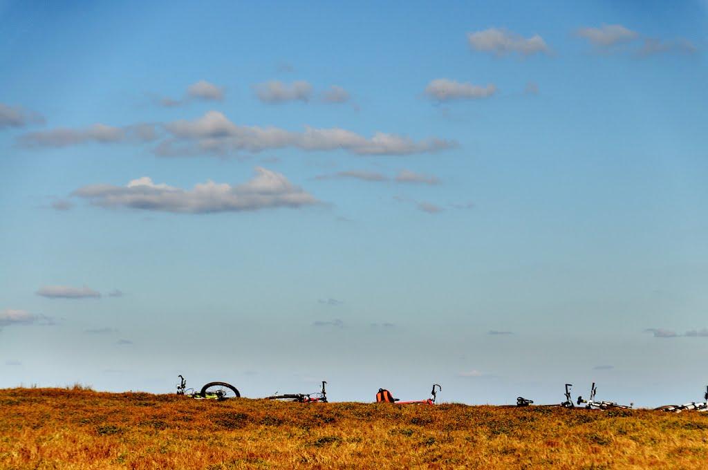 Щербовець з panoramio.com - Щербовец