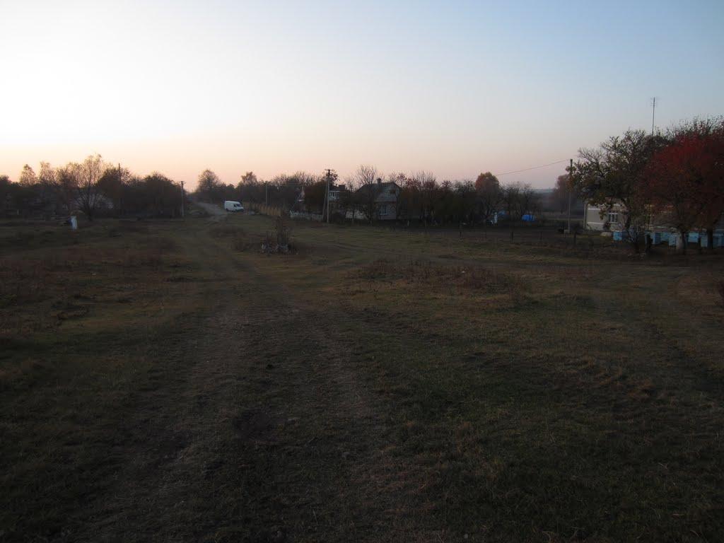 Підбереззя з panoramio.com - Підбереззя