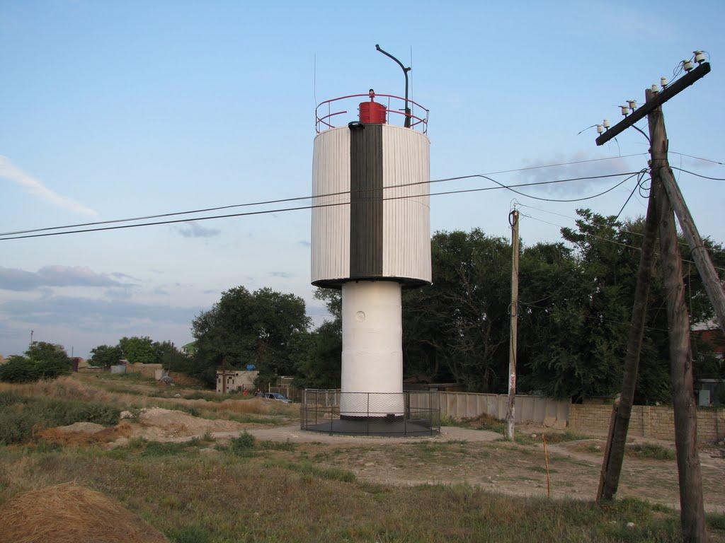 Новосільське з panoramio.com - Новосельское