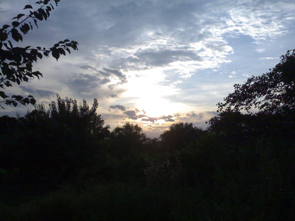 Приморське з panoramio.com - Приморское