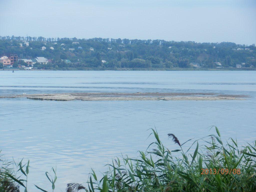 Ювілейне з panoramio.com - Yuvileyne