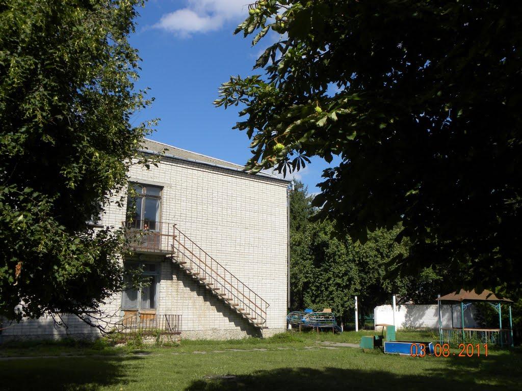 Вереміївка з panoramio.com - Веремиевка