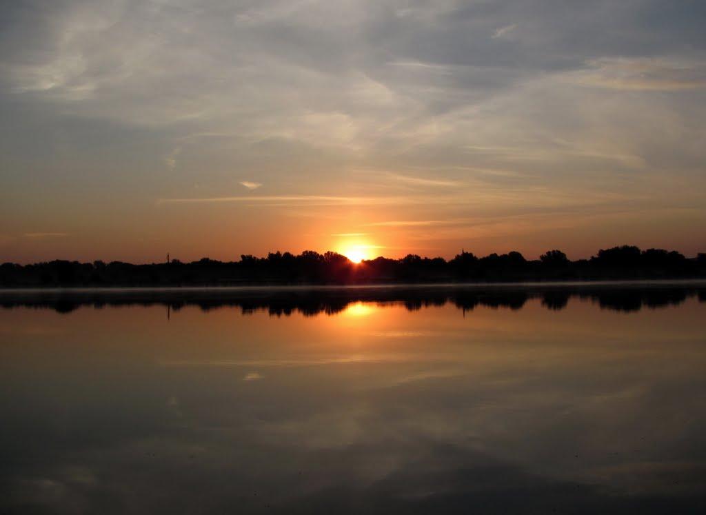 Райгородок з panoramio.com - Raygorodok