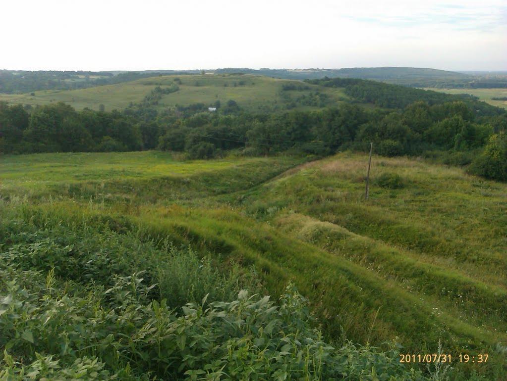 Опішня з panoramio.com - Опошня