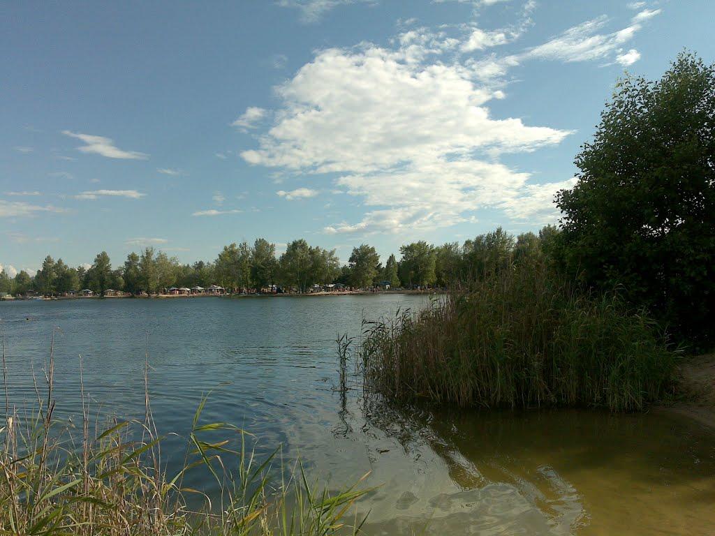 Щурове з panoramio.com - Щурово