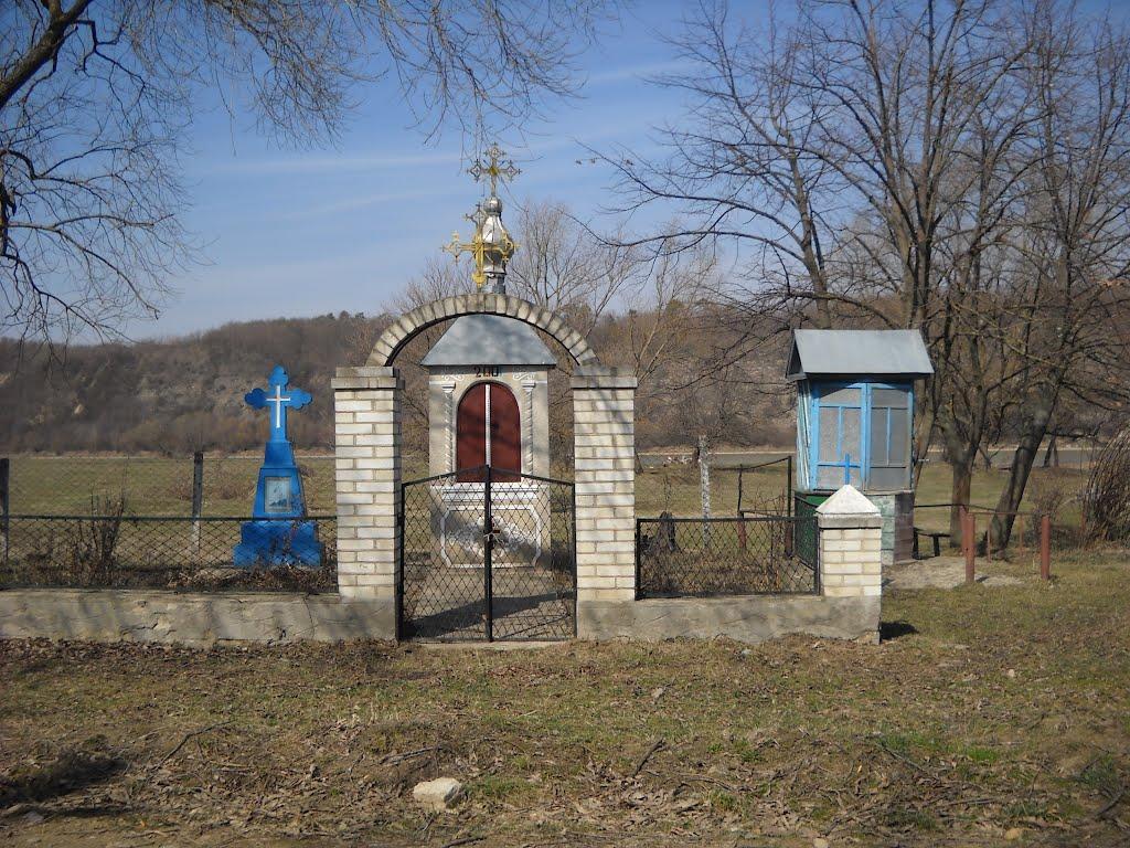 Рукшин з panoramio.com - Рукшин