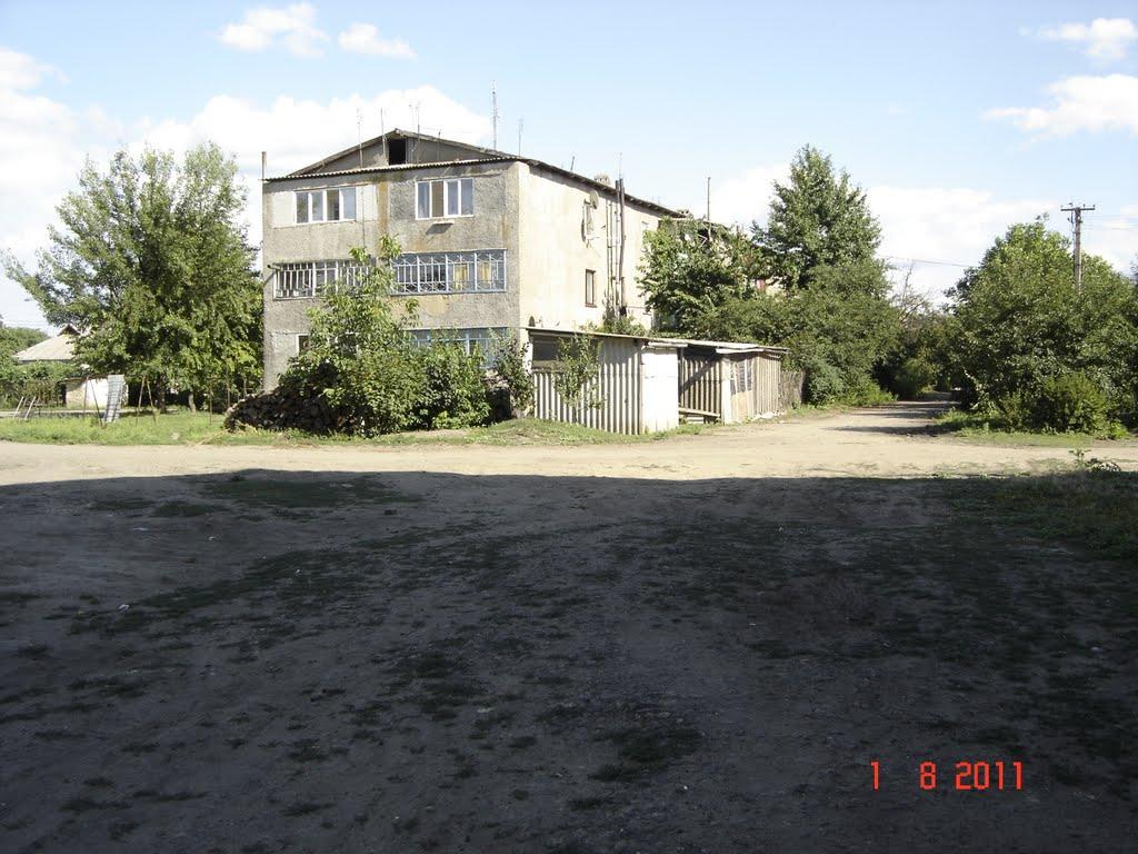 Борщі з panoramio.com - Борщи