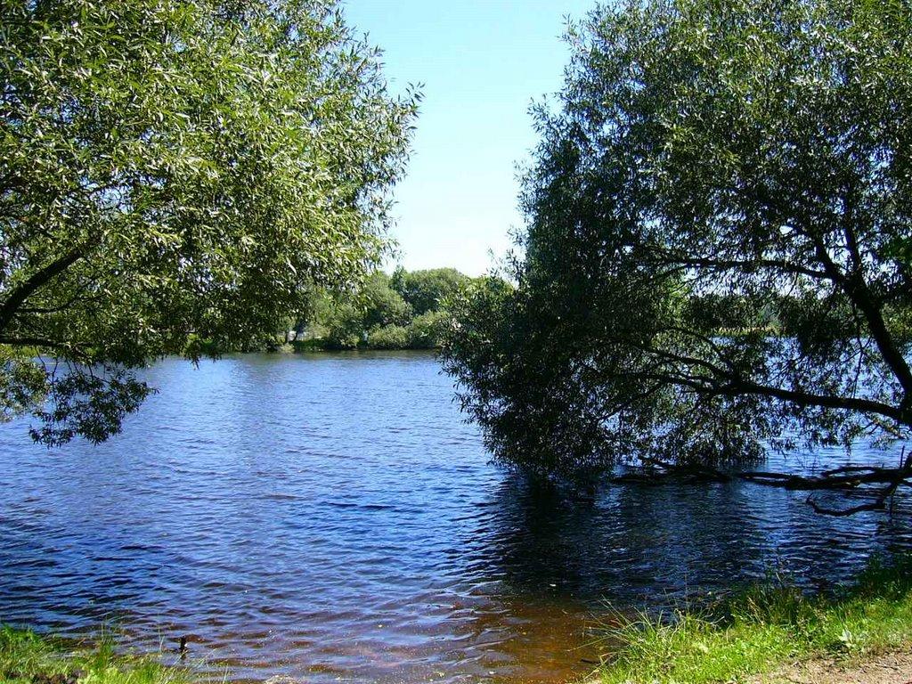 Кованка з panoramio.com - Кованка