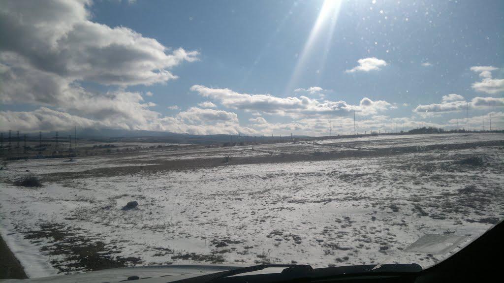 Яковлівка з panoramio.com - Яковлевка