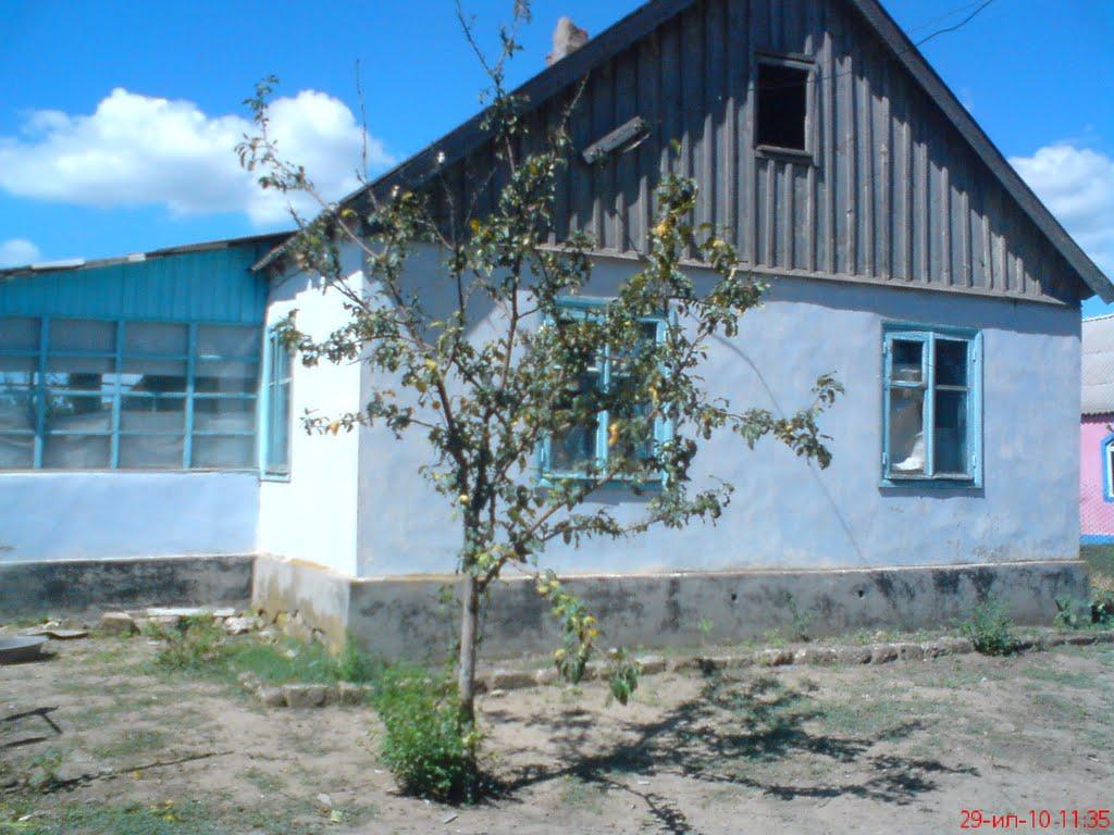 Садове з panoramio.com - Садове