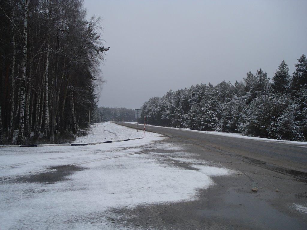 Дольськ з panoramio.com - Дольск